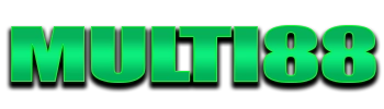 Logo Multi88